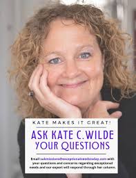 EXCEPTIONAL NEEDS TODAY ISSUE 16 by ExceptionalNeedsToday