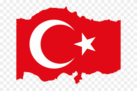 Author of flags and arms across the. Turkey Flag Png Transparent Images Turkey Map Flag Png Download 640x480 2631238 Pngfind
