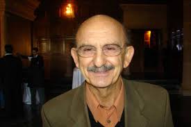 Honrarán a Don Joaquín y a Karim Saade