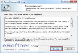 Download formatfactory 5.6.5.0 for windows for free, without any viruses, from uptodown. Format Factory Download 65 Mb