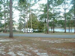 Campgrounds in saint marys, georgia: Crooked River State Park A Georgia State Park Located Near Fernandina Beach Kingsland And Saint Marys