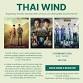 THAI WIND: Exploring Thai BL Dramas with a Focus event image