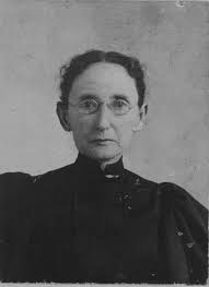 Photos of Reuben Wallace Coffin's Family