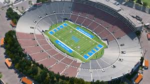 Ucla Football Virtual Venue By Iomedia