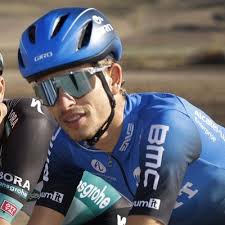 Mäder lands biggest win of career day after landa crashes out. Jahresrangliste Radsport News Com