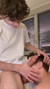 Dan Jock on Twitter shares provocative updates related to massage.