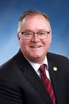 David Busby joins Canadian vegetable supplier