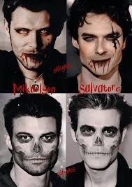 Calling all The Vampire Diaries fans — the Salvatore brothers are back. 🥃