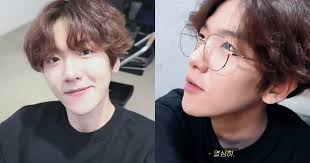 Baekhyun's 3rd mini album bambi is out!listen and download on your favorite platform: Exo S Baekhyun May Be A Pro Idol But He S Still A Newbie On Youtube And It Shows Koreaboo