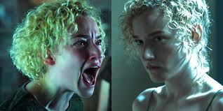 Ozark: Ruth's Transformation Over The Seasons (In Pictures)