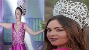 Ratu Kecantikan ini Tinggalkan Popularitas & Jadi Biarawati Katolik,Rela  Tinggalkan semua Kemewahan