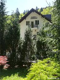 Sinaia | sinaia una dintre cele mai frumoase statiuni montane din romania se prezinta vizitatorului cu un bogat trecut cultural si social. Cazare Sinaia Casa Sergiu Sinaia Cazare Turism Publi24 Ro