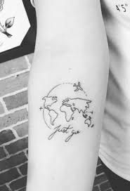 This But With Sen Me In Caption On Left Upper Back Tatoeage Ideeen Tatoeage Inspiratie Tatoeage
