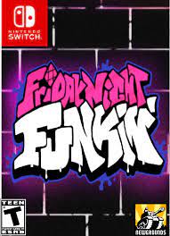 Friday night funkin dowald ps4 : Friday Night Funkin Nintendo Switch Idea Wiki Fandom