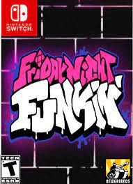A friday night funkin' (fnf) mod in the menus category, submitted by fabthebadmodder. Friday Night Funkin Nintendo Switch Idea Wiki Fandom