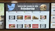 SIA Interactive - Caso de éxito Burger King
