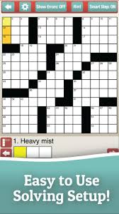 Paid unlock also pays for putting some ads on your smartphone screen. Penny Dell Crosswords For Android Apk Download