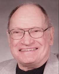 ROBERT HOERNER Obituary (2019)