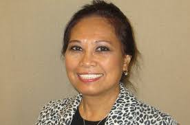 Paulette Wall's Instagram, Twitter & Facebook