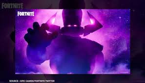 Check spelling or type a new query. How Big Is Galactus In Fortnite Know Details About The Galactus Event