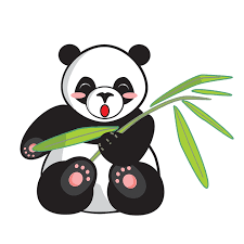 Dihalaman ini anda akan melihat gambar animasi kepala hewan lucu yang keren! Gambar Animasi Hewan Panda Lucu