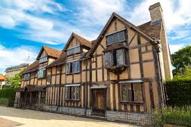 William shakespeare's birthdate is assumed from his baptism on april 25. William Shakespeare Der Grosse Schriftsteller Geolino