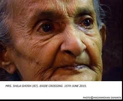 Hardly anyone recognizes her. This remarkable woman, now 88 years old, has  won multiple awards for her acting, but her life journey has been far from  easy. Despite the tragic loss of