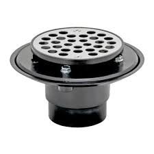 Oatey® shower pan accessories and kits including the oatey perfect slope for use on tile shower installation extensions to accommodate larger shower configurations. Shower Drains Drain Parts Drain Parts The Home Depot
