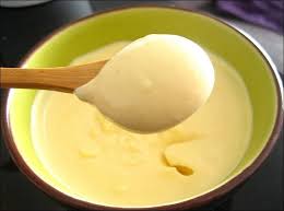 Mayonnaise Legere Happy Papilles Recette Mayonnaise Legere Mayonnaise Recette Mayonnaise