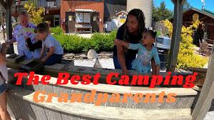 Thompson / grand river valley koa holiday. Thompson Grand River Valley Koa Holiday Koa Open Range 322rls Youtube