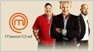 The legendary chefs will include emeril lagasse, paula deen, roy choi, nancy silverton and morimoto. Visual Gastronomy Masterchef Usa Feats Of Feasts
