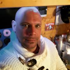 Concrete pizza oven built from scratch!