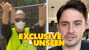 The Block 2024 exclusive: Jesse and Paige reflect