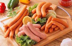 Xúc xích là thực phẩm có thể gây ung thư, chuyên gia hướng dẫn cách ăn để không gây hại