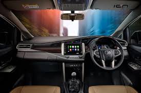 Team of highly experienced and degreed electrical engineers to provide the optimum electrical power system design for your system. 2021 Toyota Innova Crysta Top Changes Variant Wise Features