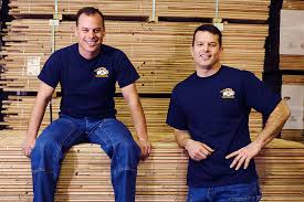 55 followers · kitchen & bath contractor. Wood Guys In Tulsa Spotlight Dealer Hallmark Floors