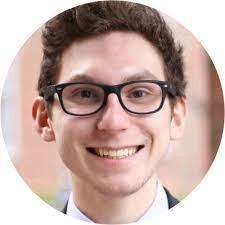 Jonathan Edelstein's Instagram, Twitter & Facebook