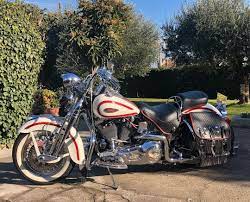 Stefano On Instagram For Sale Hd Softail Heritage Springer 1340 Anno 1997 Km 38000 Molto Bella Info Stefanhead Gmail Harley Bikes Harley Davidson Harley