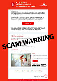 As an alternative, you can email santander at one of the santander online & mobile banking customer service number is 0800 9 123 123 for current. O Xrhsths Which Money Sto Twitter This Convincing Fake Santander Security Email Has Been Circulating It S A Phishing Scam Designed To Gain Access To Your Money Here S What It Looks Like