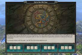 With all the time staying home, puzzle businesses are booming to revisit this article, visit my profile, thenview saved stories. Dial Of The Old Ones Totalwar