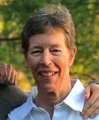 Christine Pfeil Obituary (1952