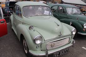 Image result for Porcelain Green 1961 Morris