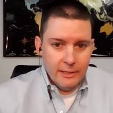 Episode 8: Dan Lamothe