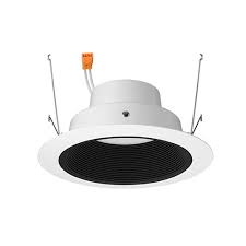 Juno Recessed Lighting J6rlg4 41k 6 Bwh 6 Gen 4 Retrofit Led Downlight Trim Module 600