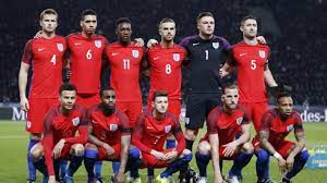 Dans un choc du groupe d de l'euro, l'angleterre et l'ecosse se sont quittées sur un score nul et vierge. Mondial 2018 La Composition De L Angleterre Contre La Suede