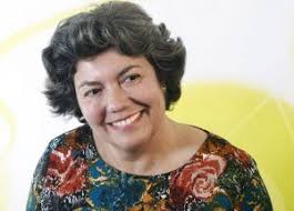 Ana Filomena Leite Amaral