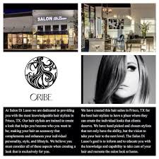 Tangerine salon in frisco, texas provides luxury hair care service with thoughtful service and exquisite style. Salon Di Lusso 3411 Preston Rd Ste 2 Frisco Tx 75034 In Prosper Texas For 2021