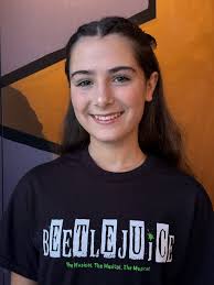 StarStruck Performing...