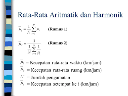 Doni mengendarai mobil nya dari rumah ke kantor yang berjarak sekitar 25 km dengan contoh soal 7. 32 Contoh Soal Rata Rata Aritmatik Contoh Soal Terbaru