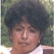 Joanne Steward Obituary